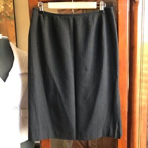 Office Skirt Size 12